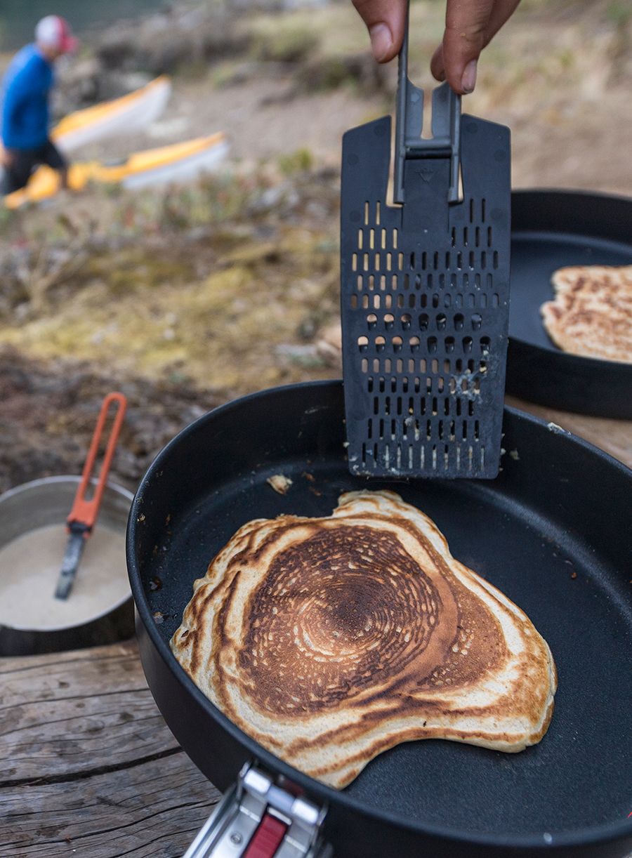 Туристически тиган MSR Quick Skillet