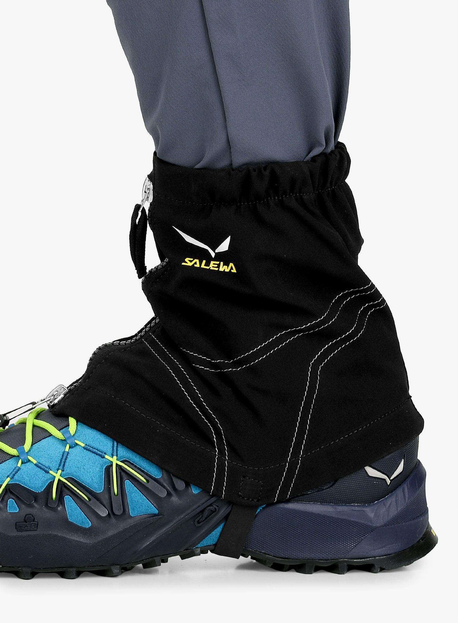 Гети Salewa Approach Gaiter - black
