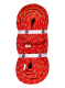 Въже за туризъм Beal Rando 8 mm x 48 m Golden Dry - pink