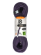 Динамично въже Beal Joker 9,1 mm 70 m Unicore Dry Cover - purple