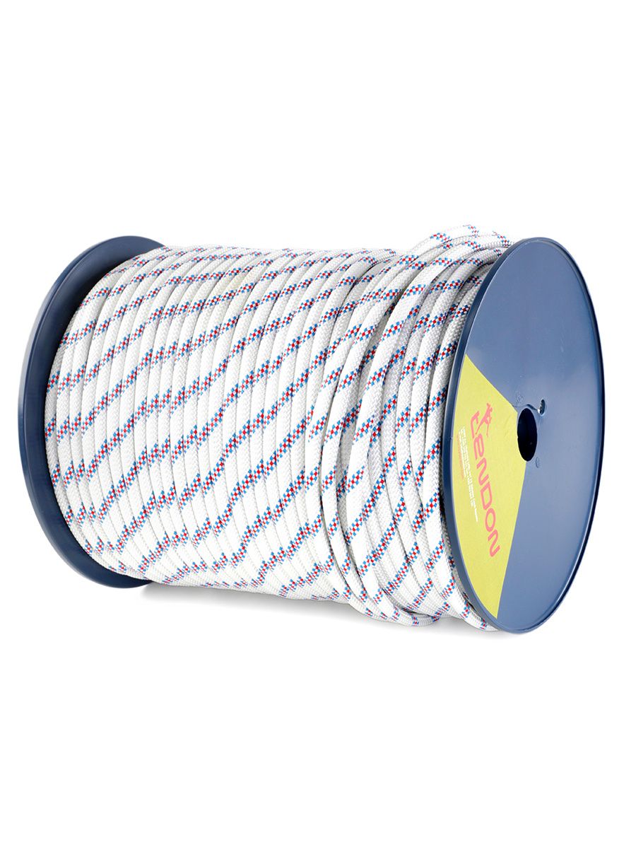 Статично въже Tendon Speleo 10,5 mm