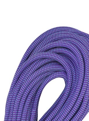 Въже за катерене Fixe Climbing Vignemale 8,0 60 m - violet