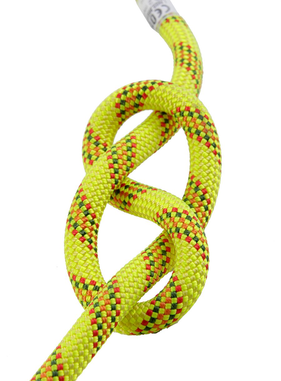 Въже за катерене Beal Antidote 10,2 mm 50 m - yellow