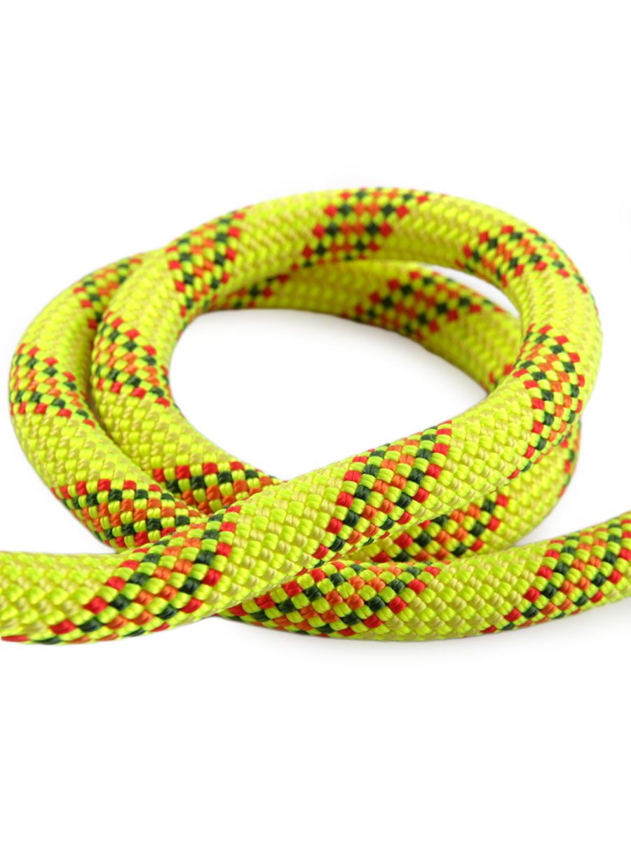 Въже за катерене Beal Antidote 10,2 mm 60 m - yellow