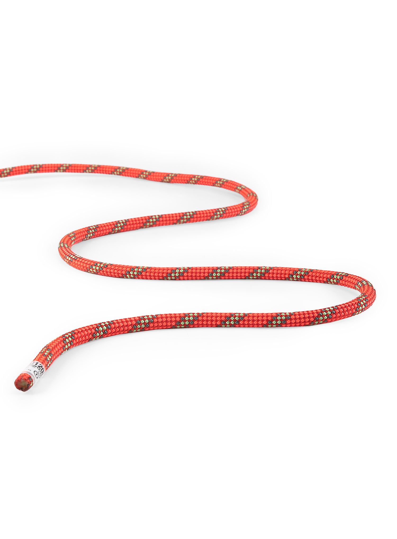 Въже за катерене Beal Booster III 9,7 mm 70 m Unicore Golden Dry - orange