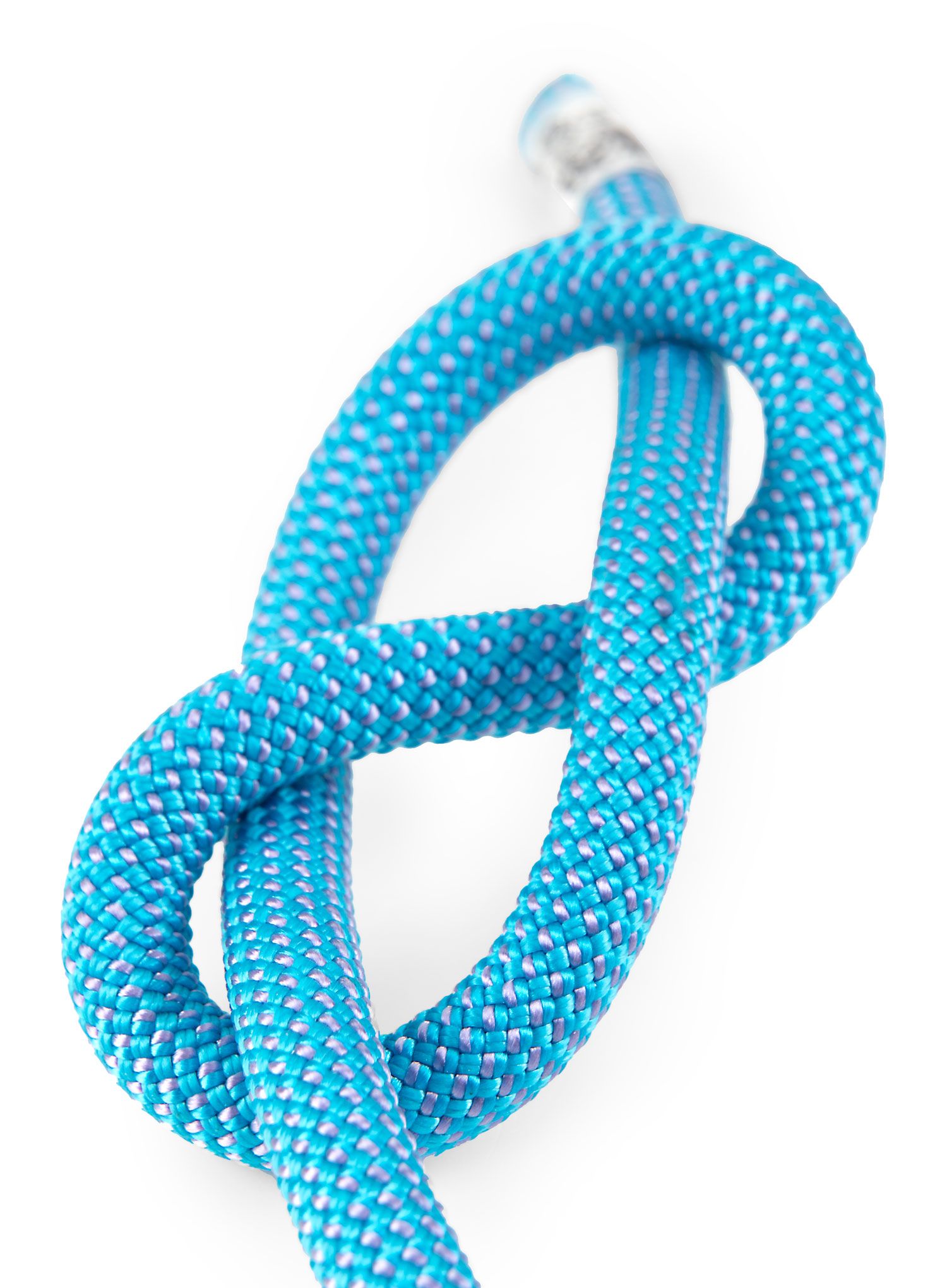 Въже за катерене Beal Joker 9,1 mm 50 m Unicore Dry Cover - blue