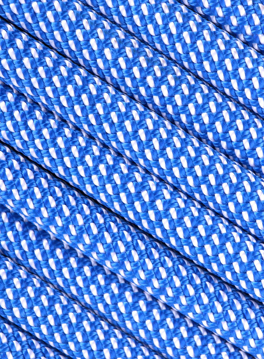 Динамично въже Beal Joker Soft 9,1 mm 70m Unicore Dry Cover - blue