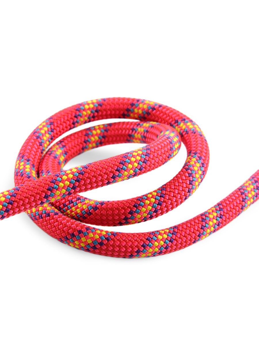 Въже за катерене Beal Virus 10 mm 50 m - pink