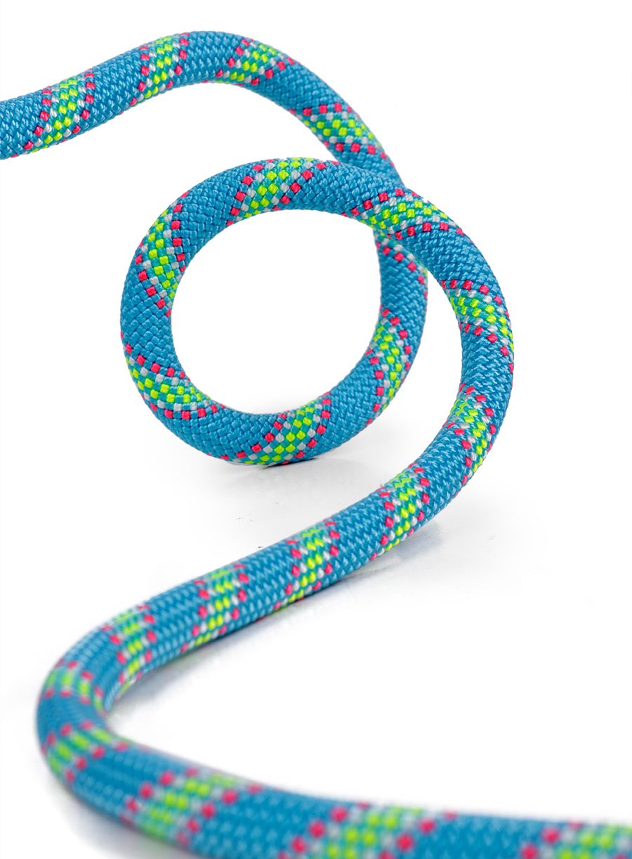 Въже за катерене Beal Zenith 9,5 mm 50 m - blue