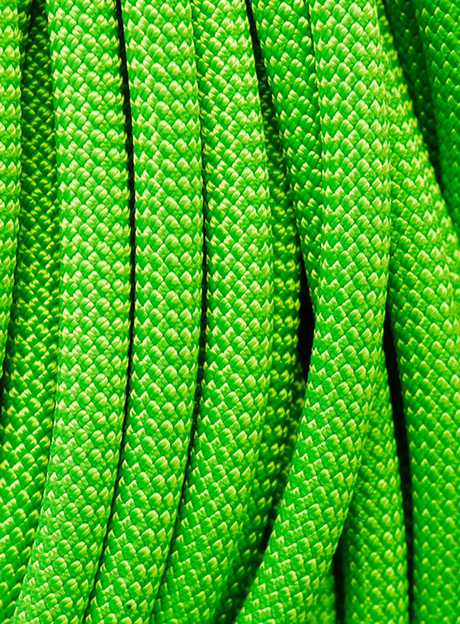 Въже за катерене Beal 8,5 mm Opera Unicore Dry Cover 50 m - green