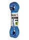 Динамично въже Beal Cobra Unicore Golden Dry 8,6 mm 50 m - blue