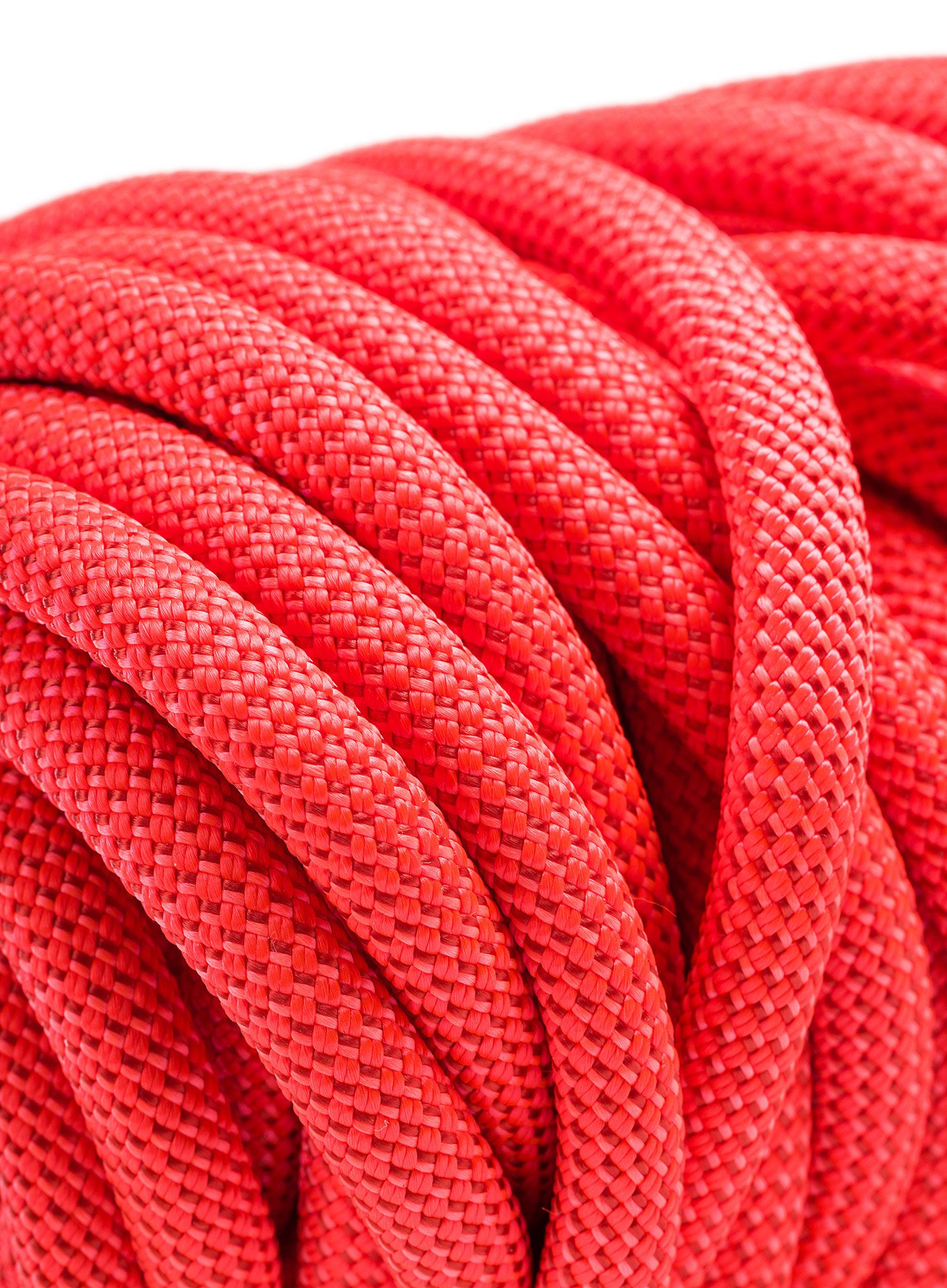 Динамично въже Beal Joker 9,1 mm 60 m Unicore Dry Cover - orange