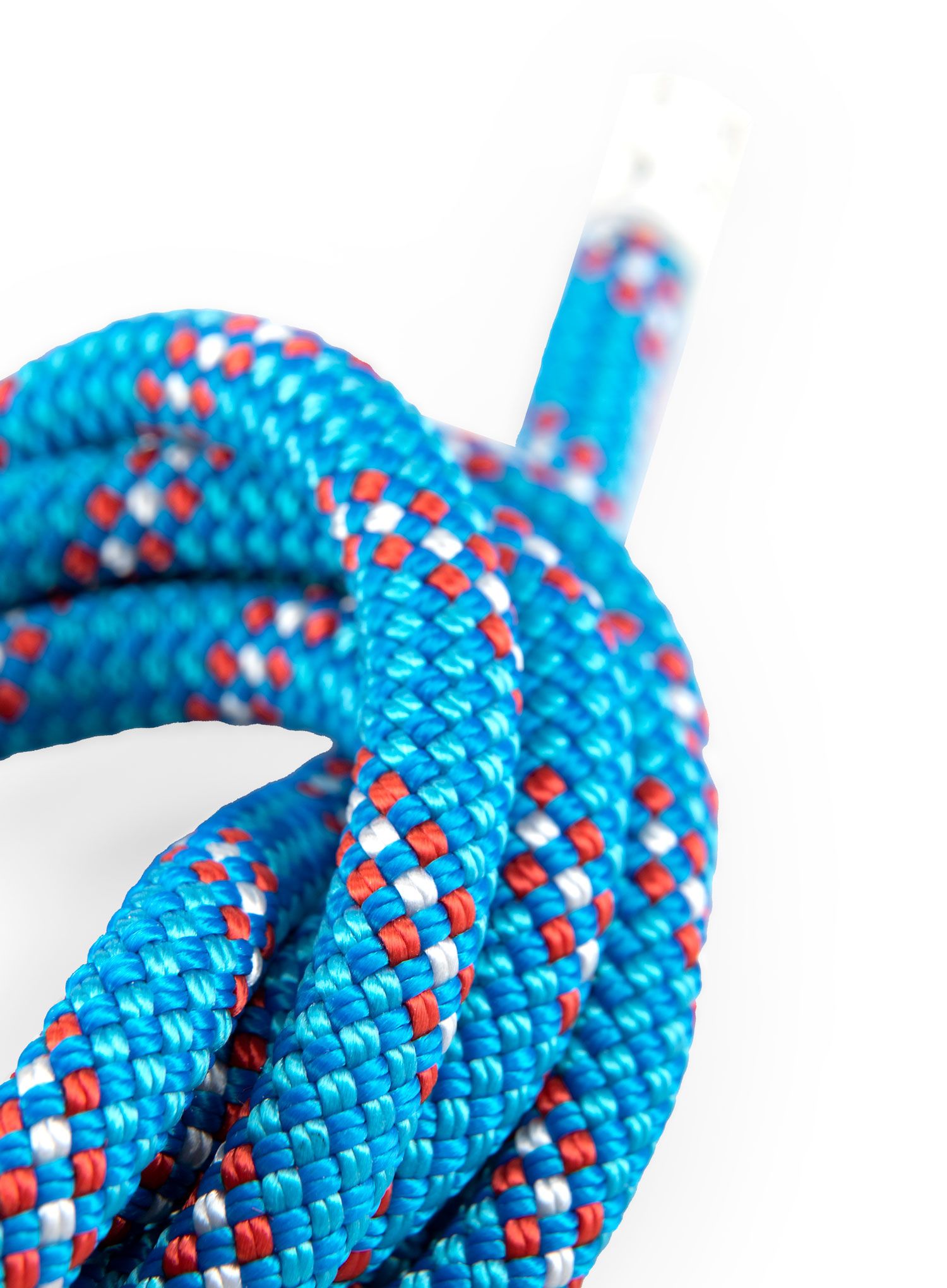 Динамично въже Beal Rando 8 mm 20 m - blue