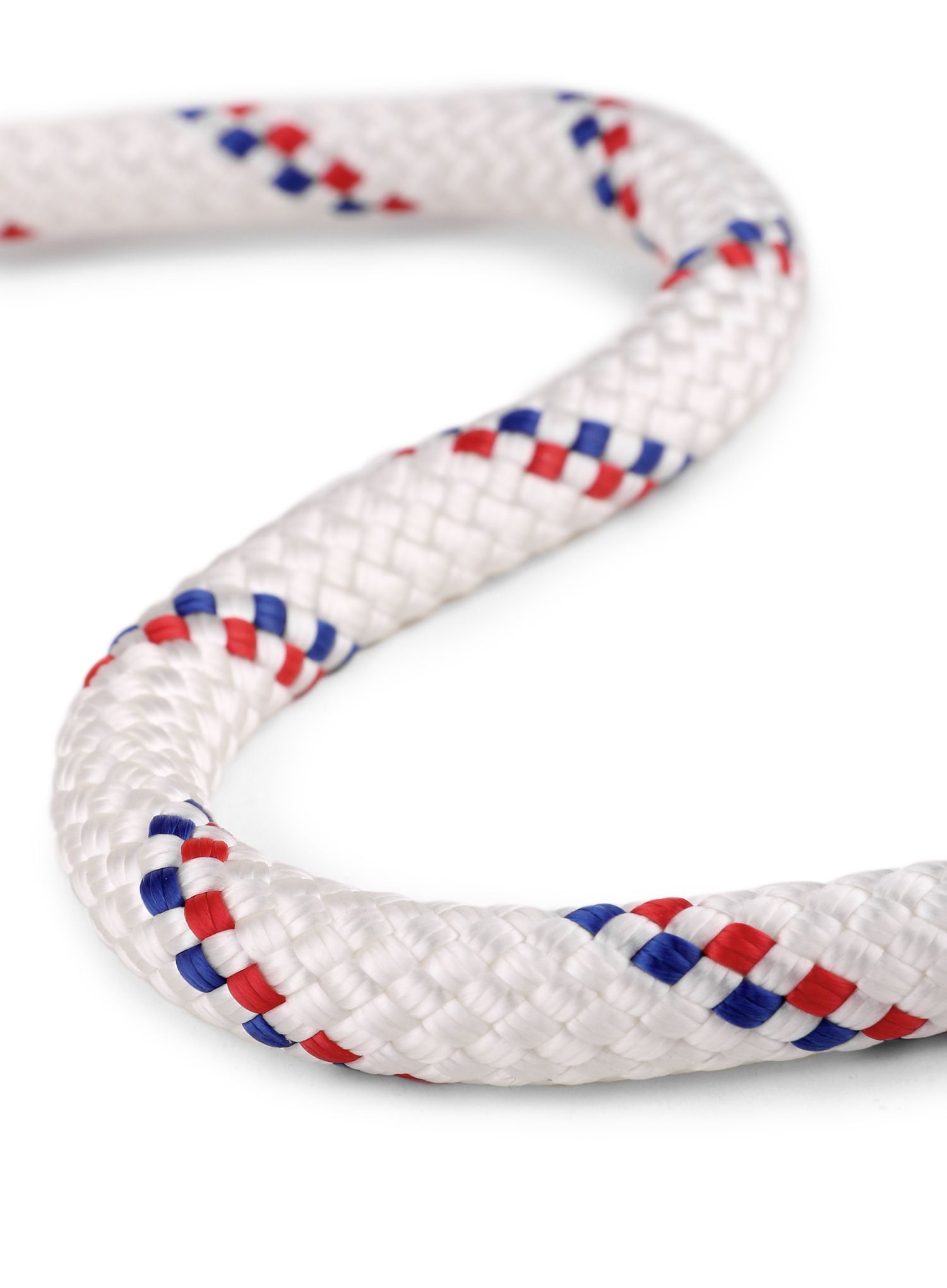 Статично въже Tendon Speleo 10 mm 100 m - white