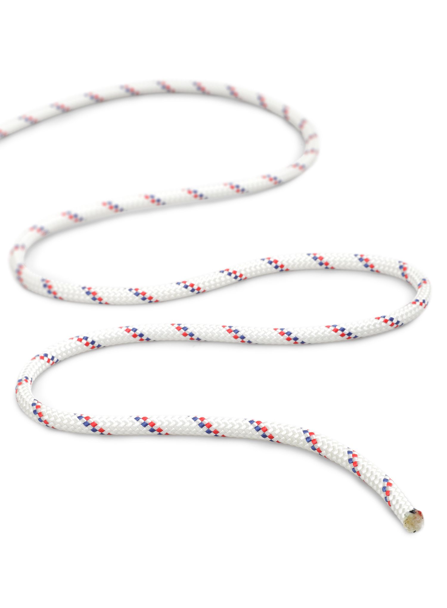 Статично въже Tendon Speleo 10 mm 100 m - white