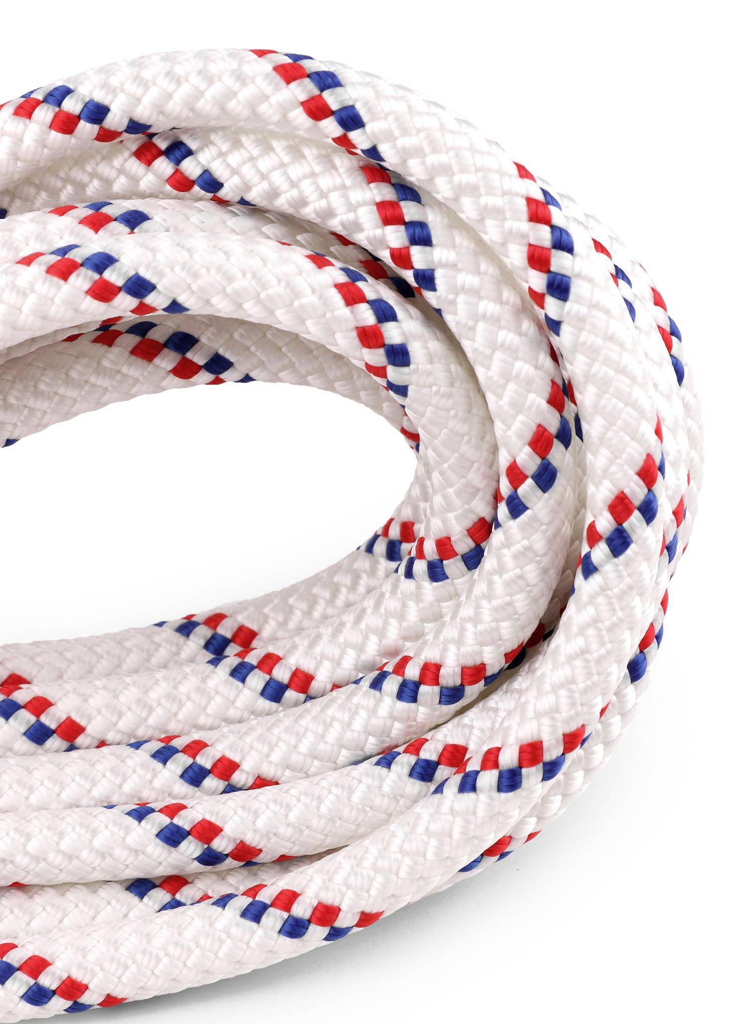 Статично въже Tendon Speleo 10 mm 100 m - white