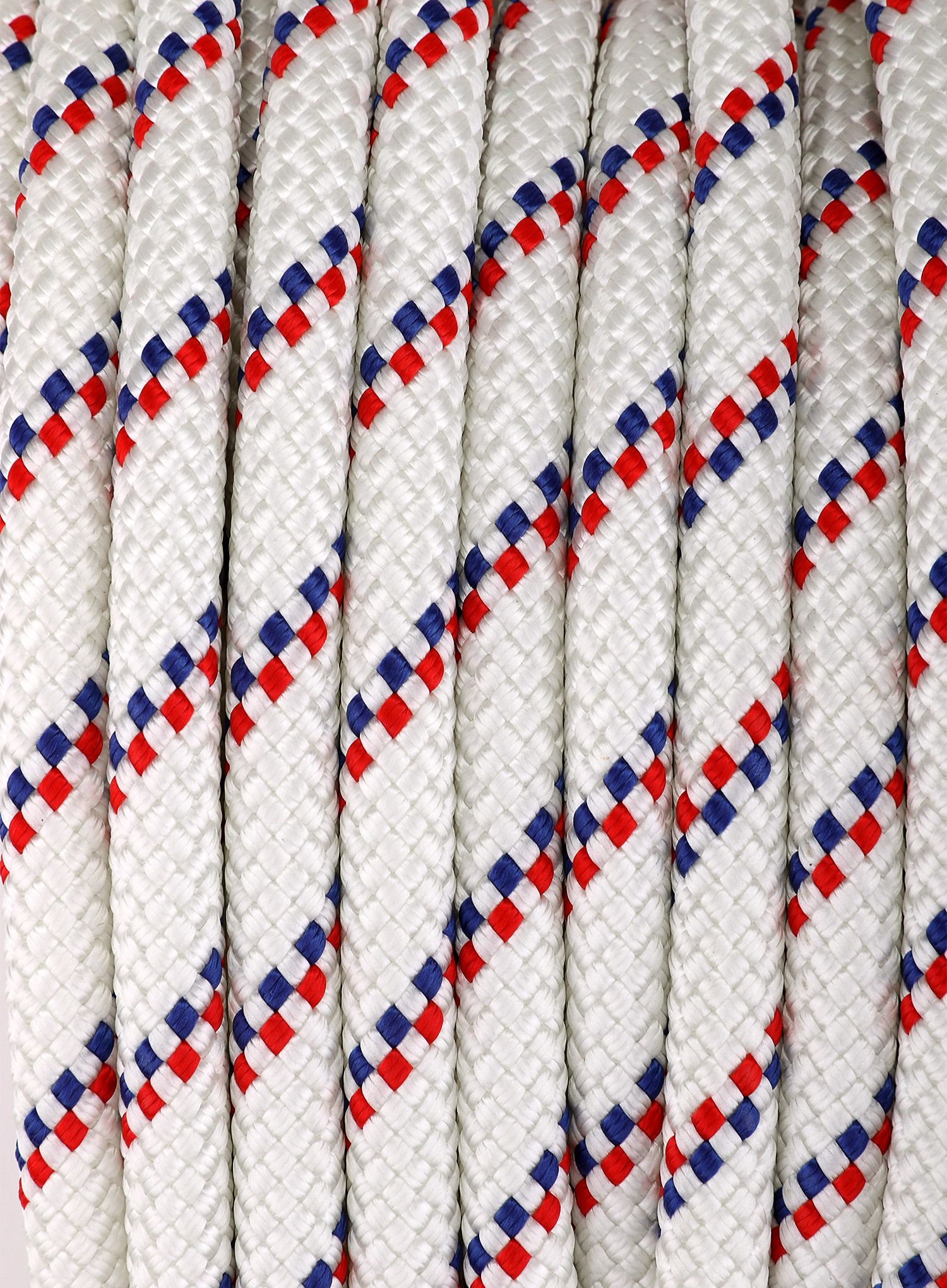 Статично въже Tendon Speleo 10 mm 50 m - white