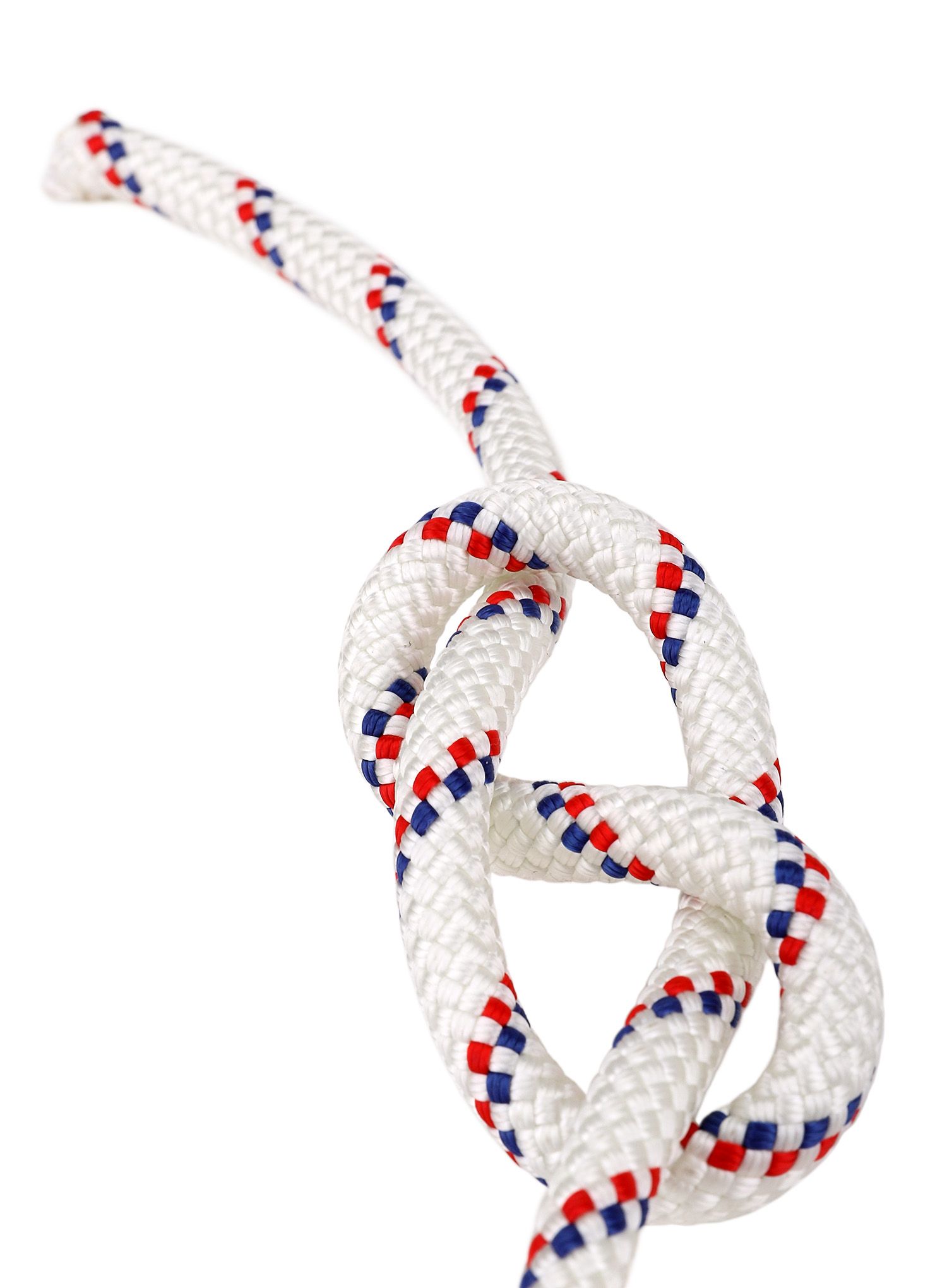Статично въже Tendon Speleo 10 mm 50 m - white