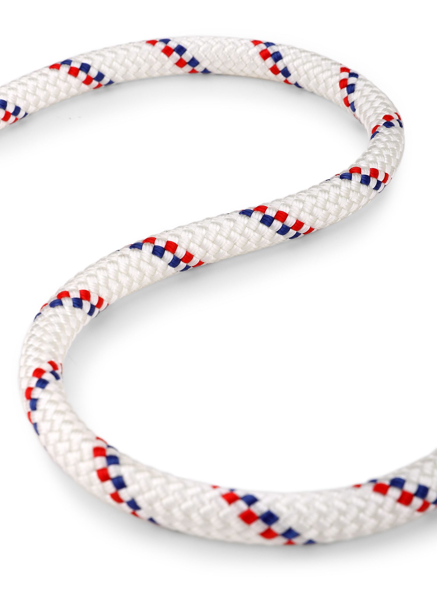 Статично въже Tendon Speleo 10 mm 50 m - white