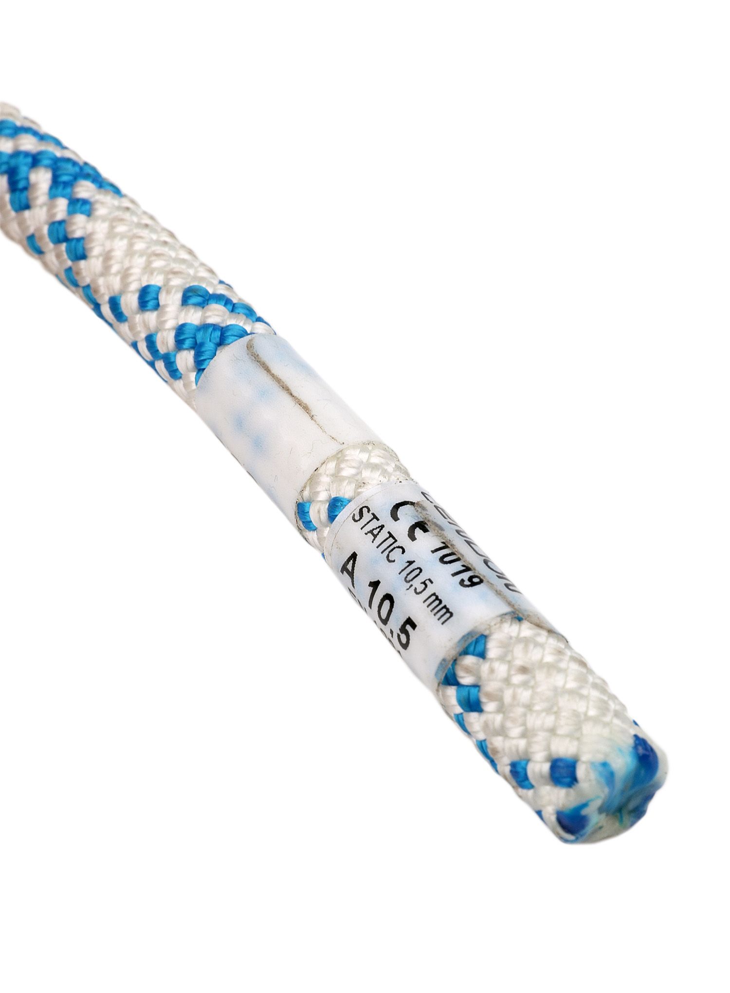 Статично въже Tendon Speleo Special 10,5 mm 50 m