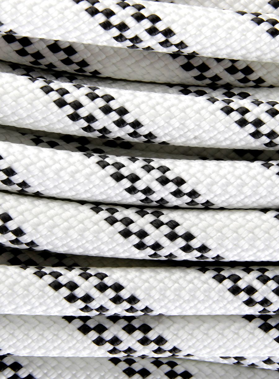 Статично въже Tendon Static 12 mm 200 m - white