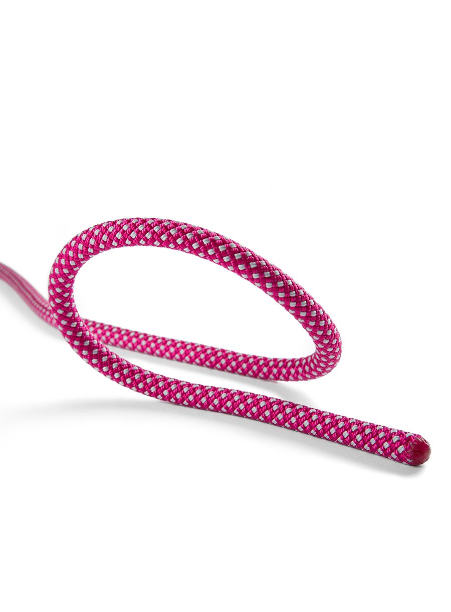 Въже за катерене Ocun Guru 10 mm 60 m - violet