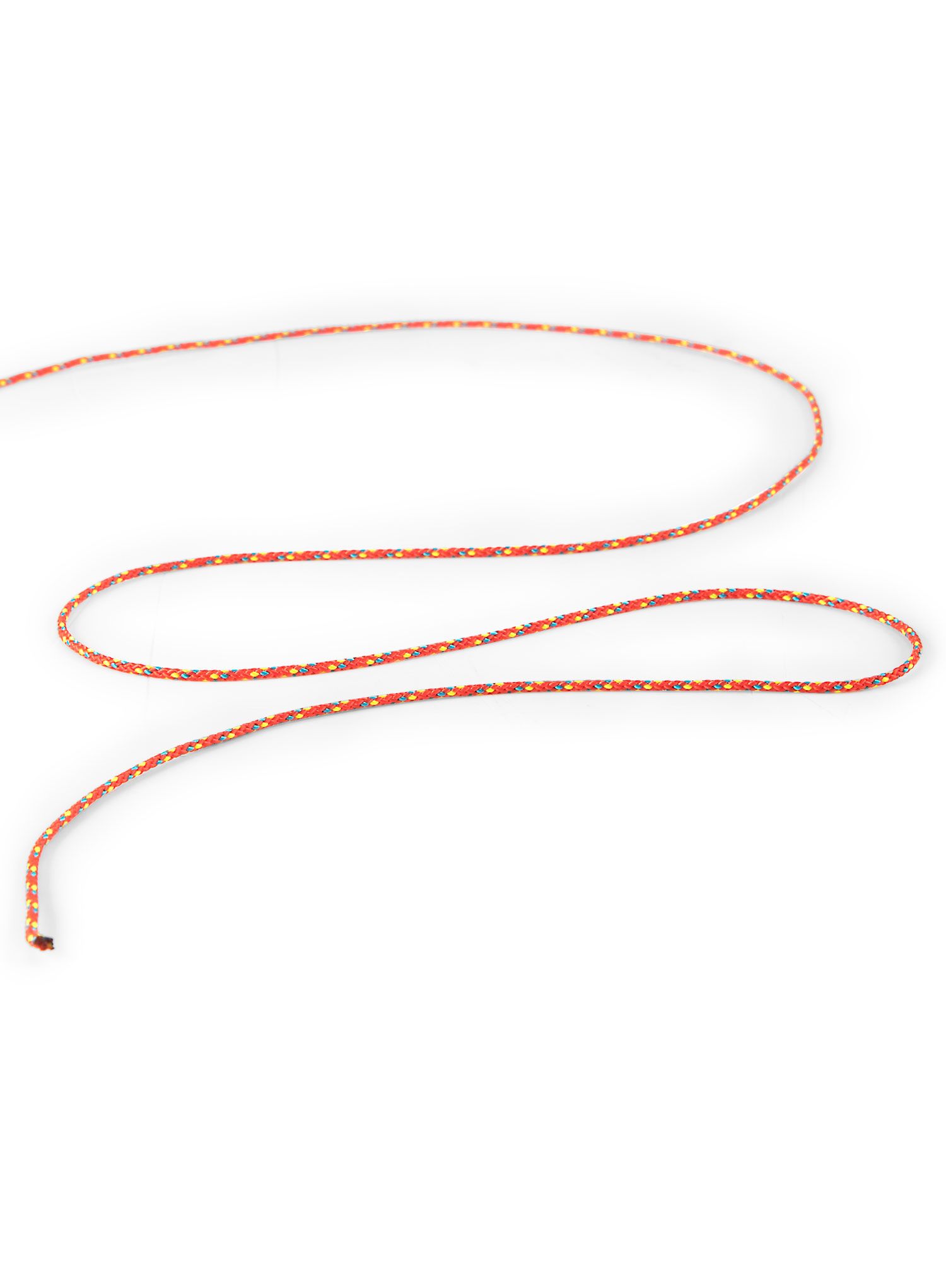 Помощно въже Beal Accessory Cord 2 mm - red
