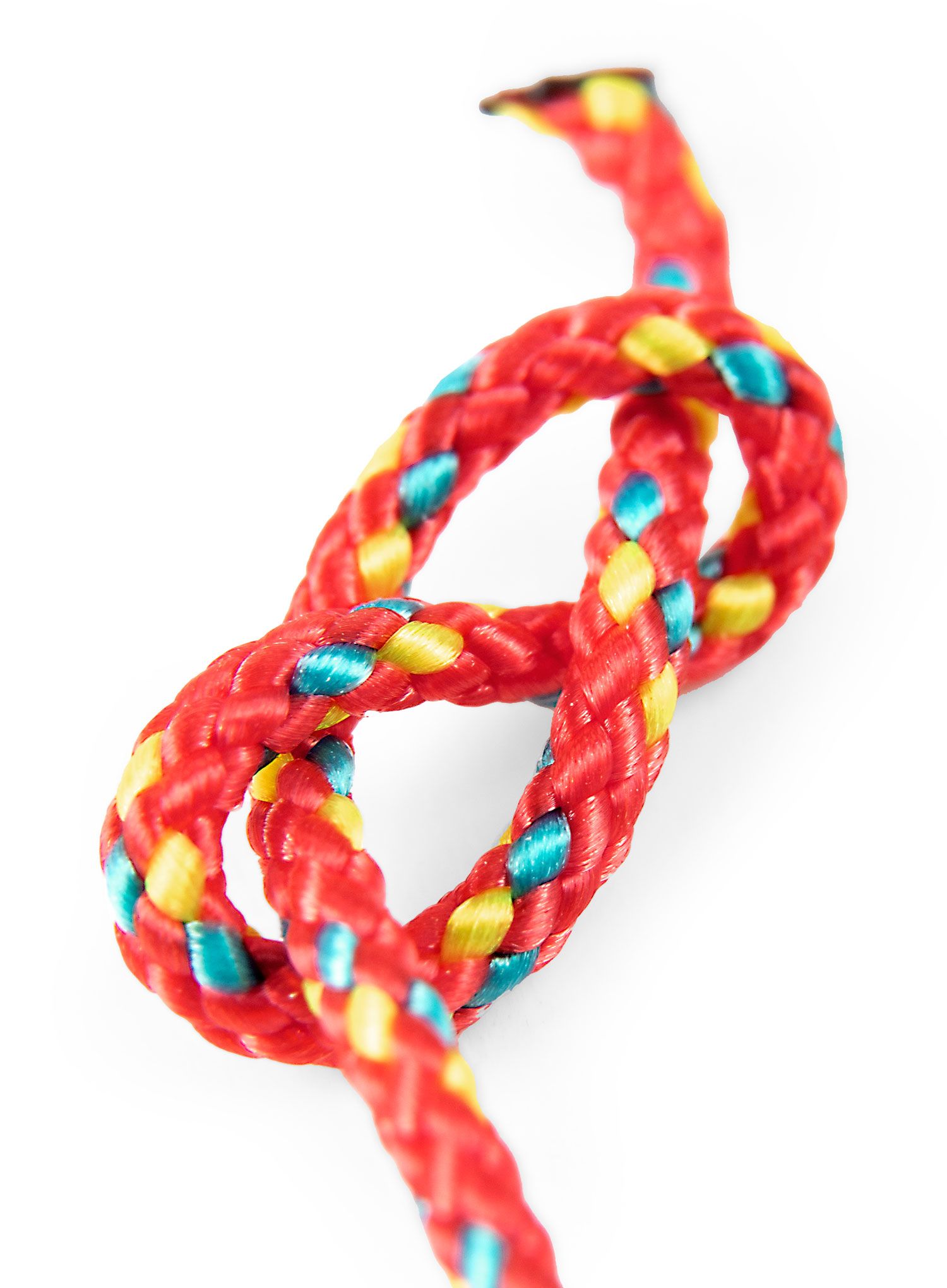Помощно въже Beal Accessory Cord 2 mm - red