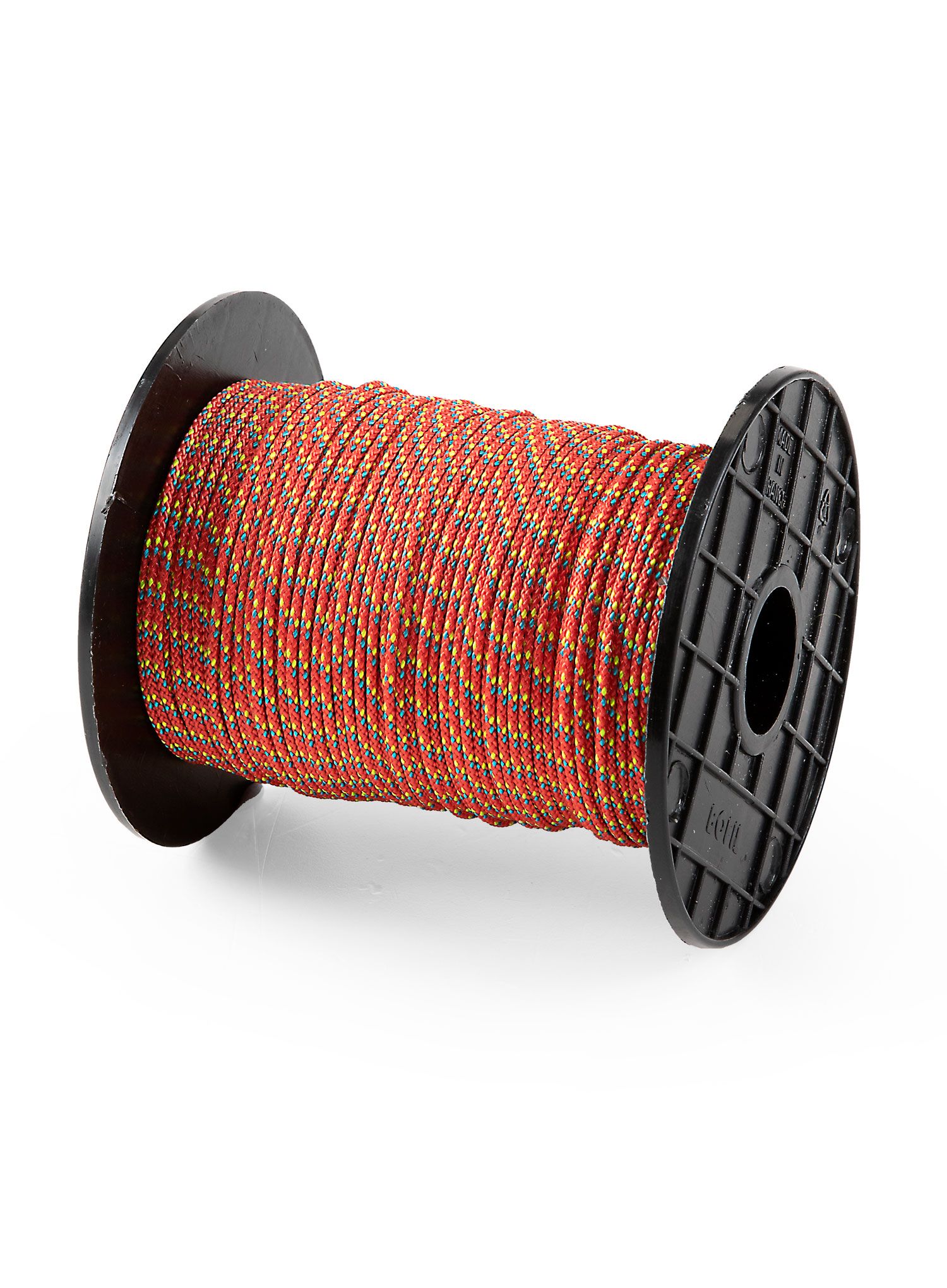 Помощно въже Beal Accessory Cord 2 mm - red