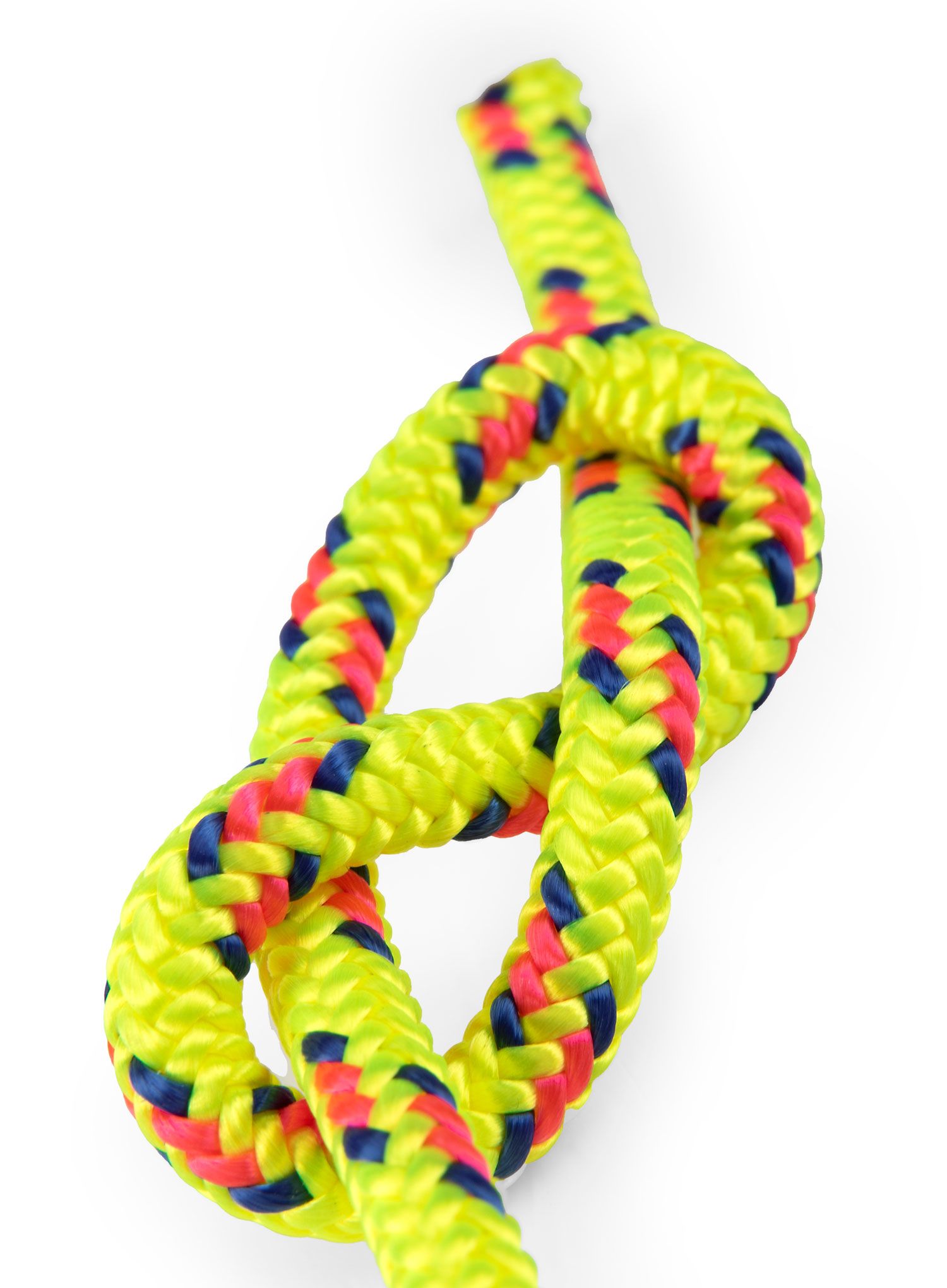 Помощно въже Beal Accessory Cord 5 mm - yellow