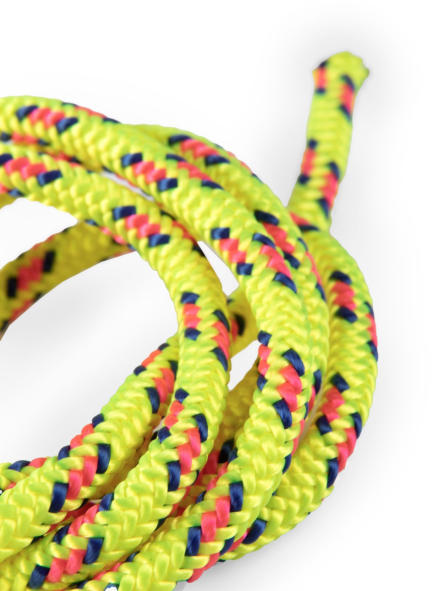 Помощно въже Beal Accessory Cord 5 mm - yellow