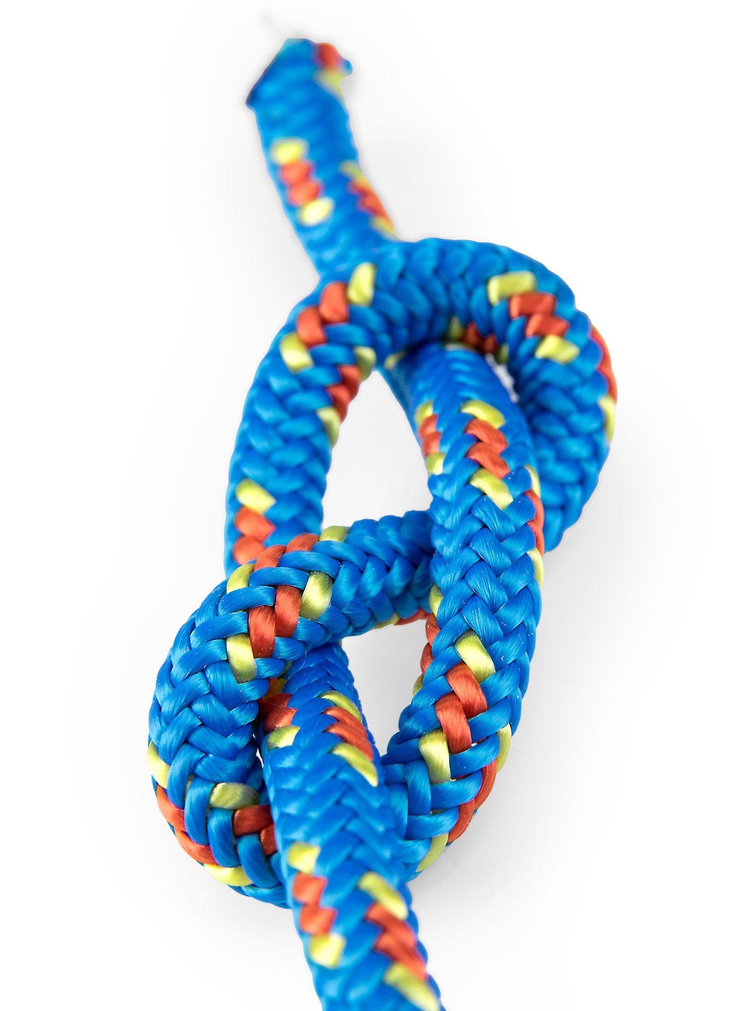 Помощно въже Beal Accessory Cord 6 mm - blue
