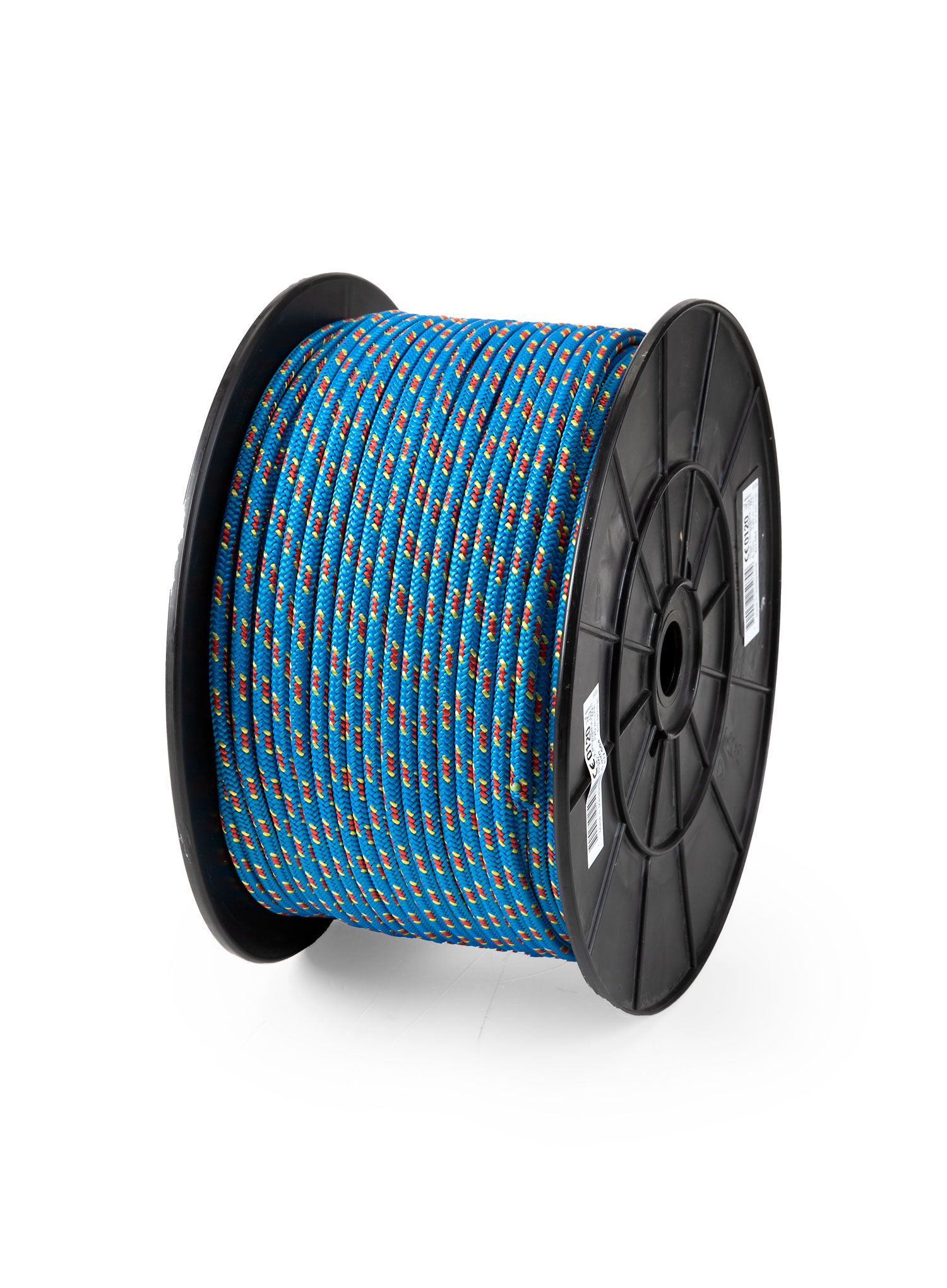 Помощно въже Beal Accessory Cord 6 mm - blue
