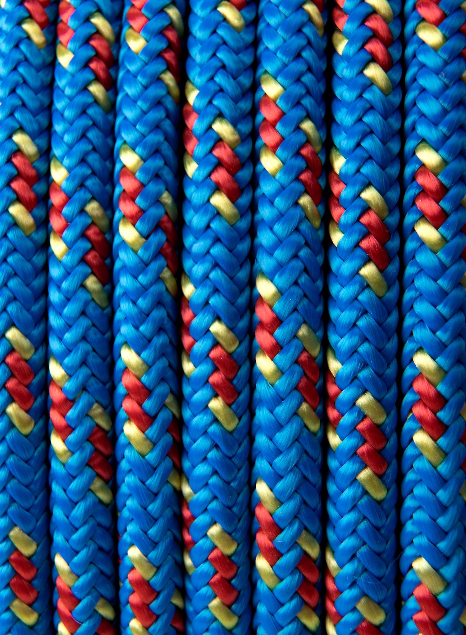Помощно въже Beal Accessory Cord 6 mm - blue
