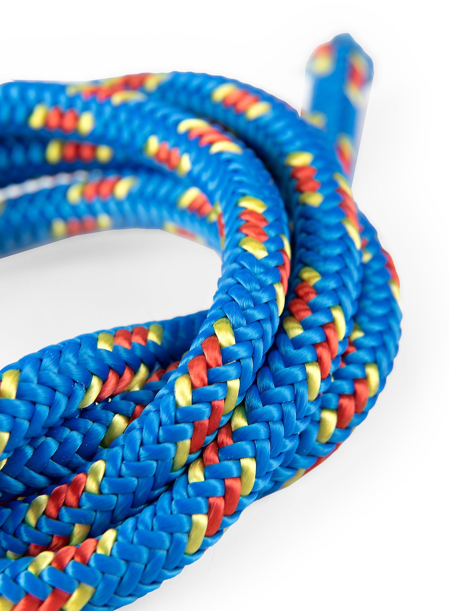 Помощно въже Beal Accessory Cord 6 mm - blue