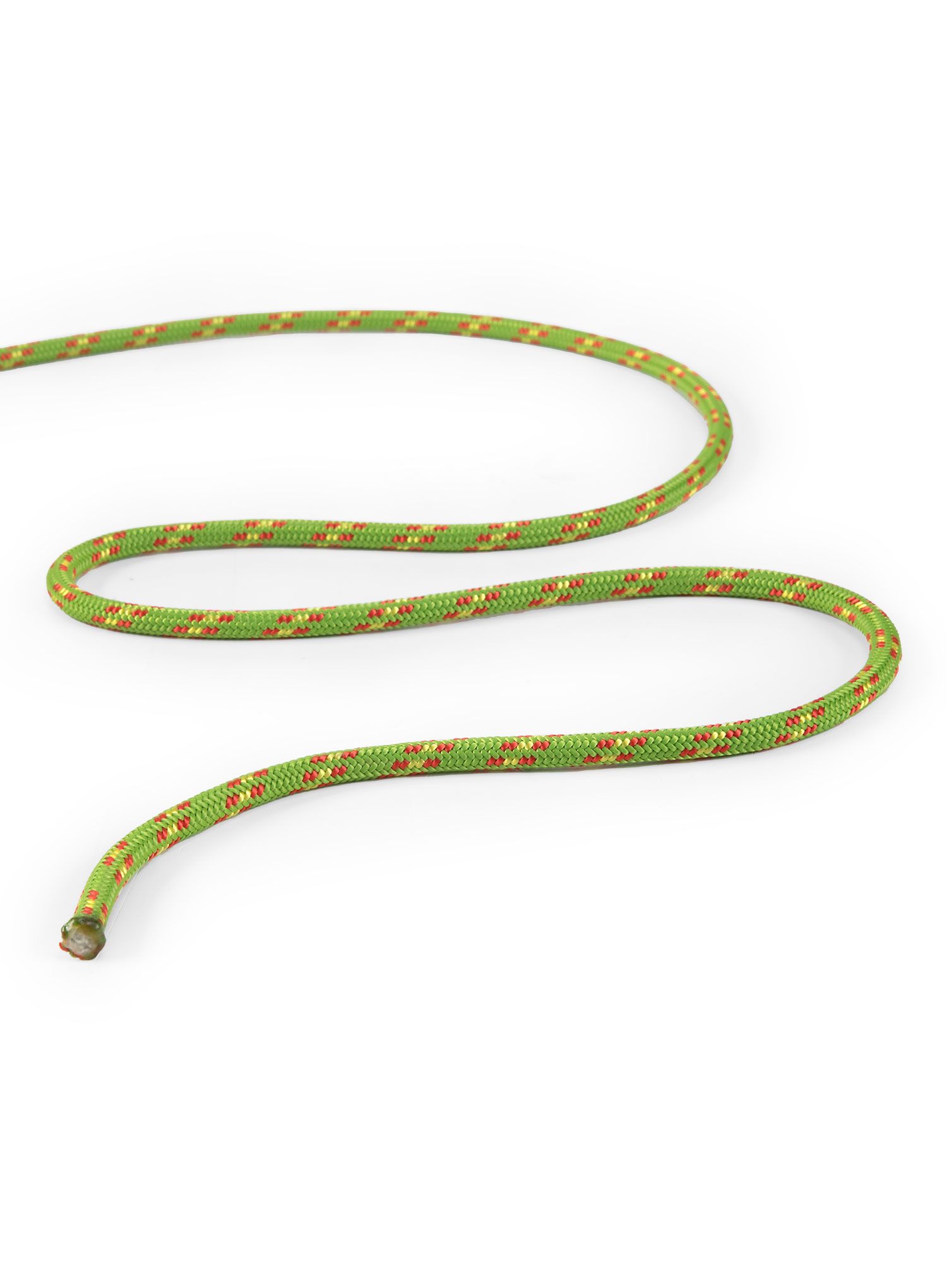 Помощно въже Beal Accessory Cord 7mm - anis