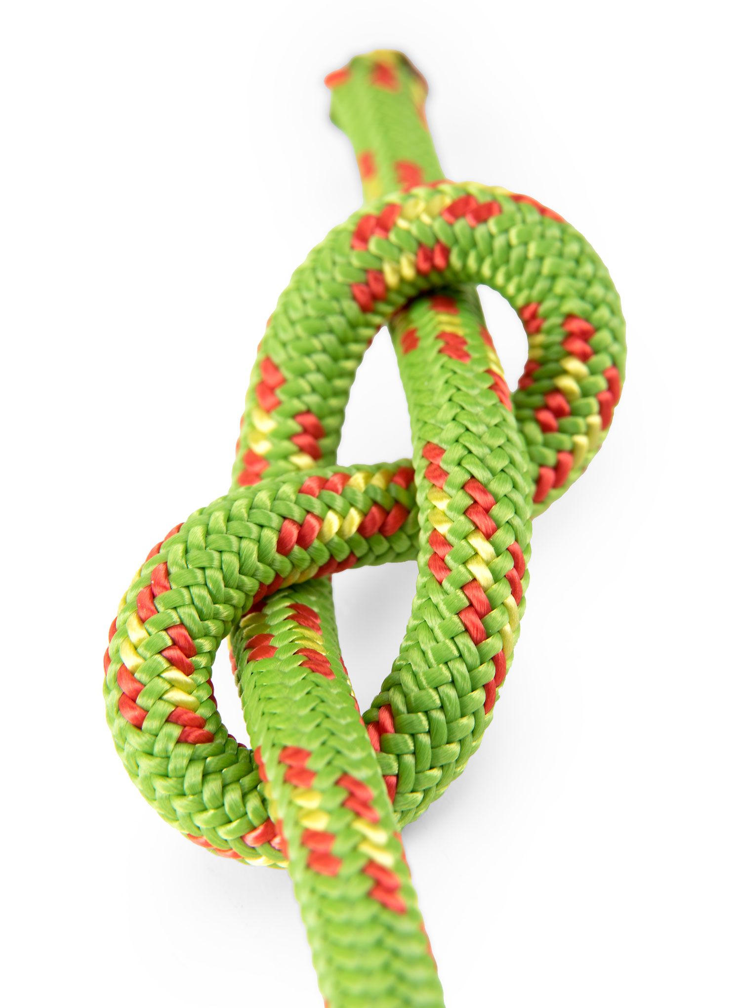 Помощно въже Beal Accessory Cord 7mm - anis