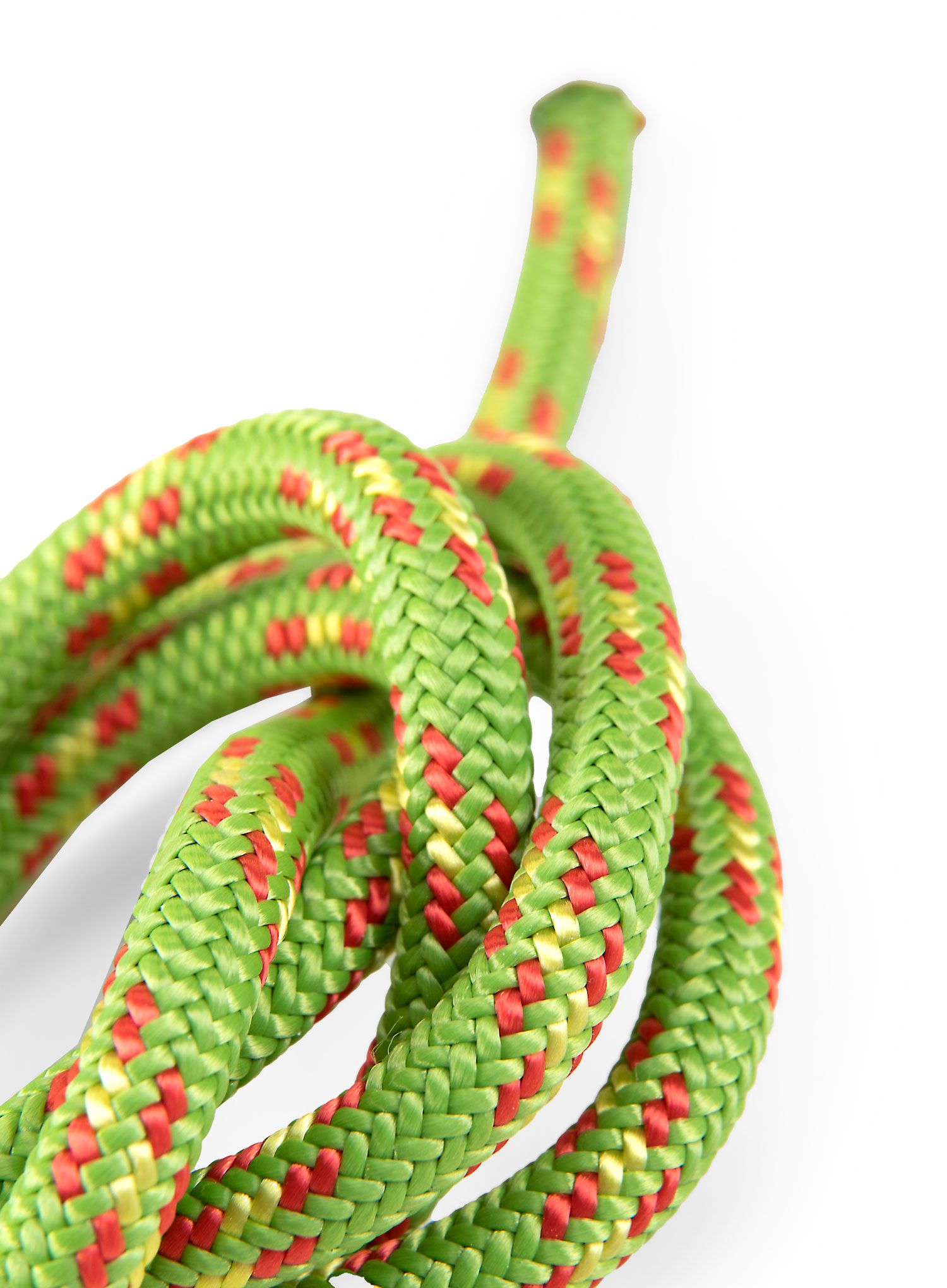 Помощно въже Beal Accessory Cord 7mm - anis