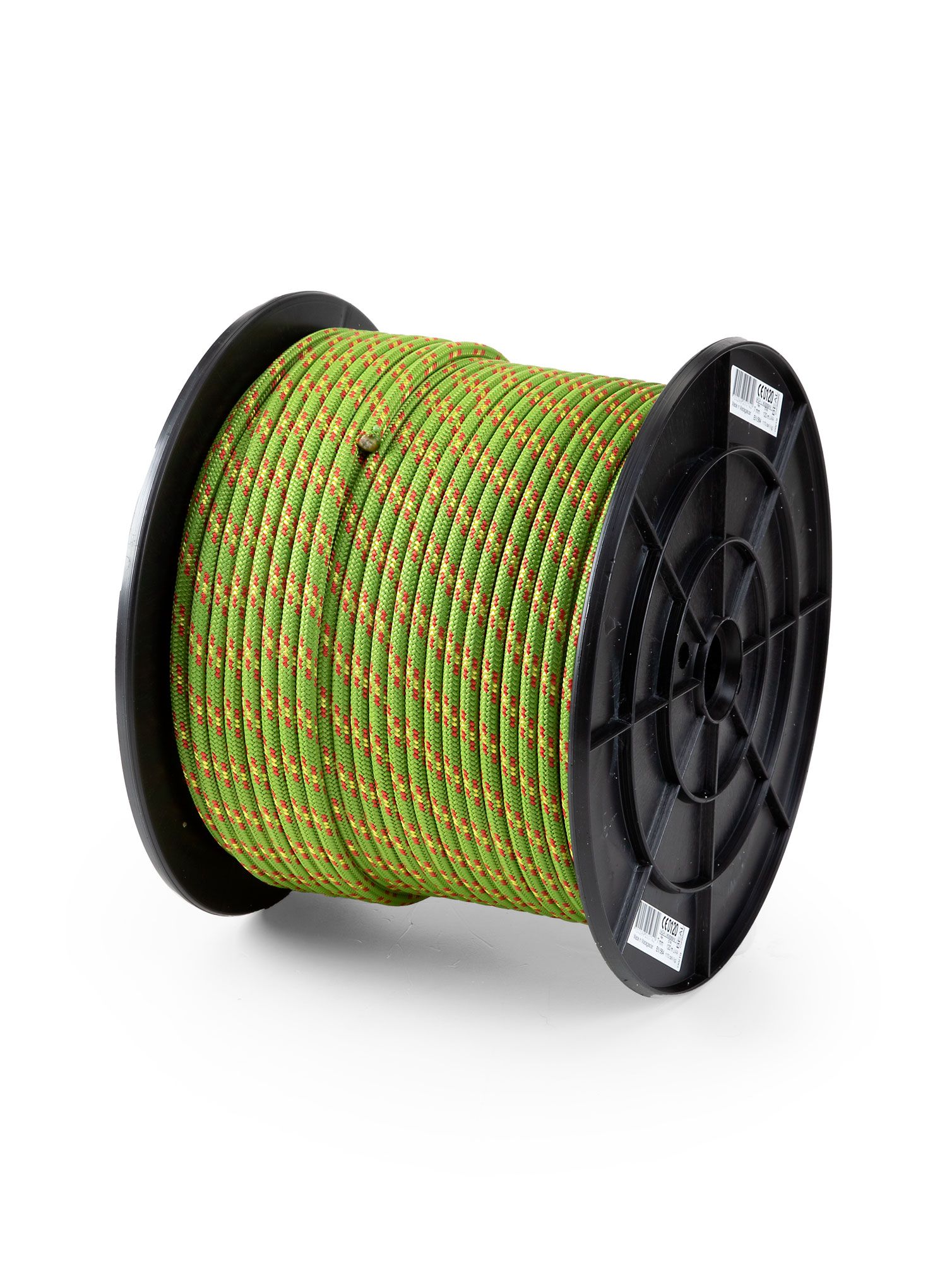 Помощно въже Beal Accessory Cord 7mm - anis