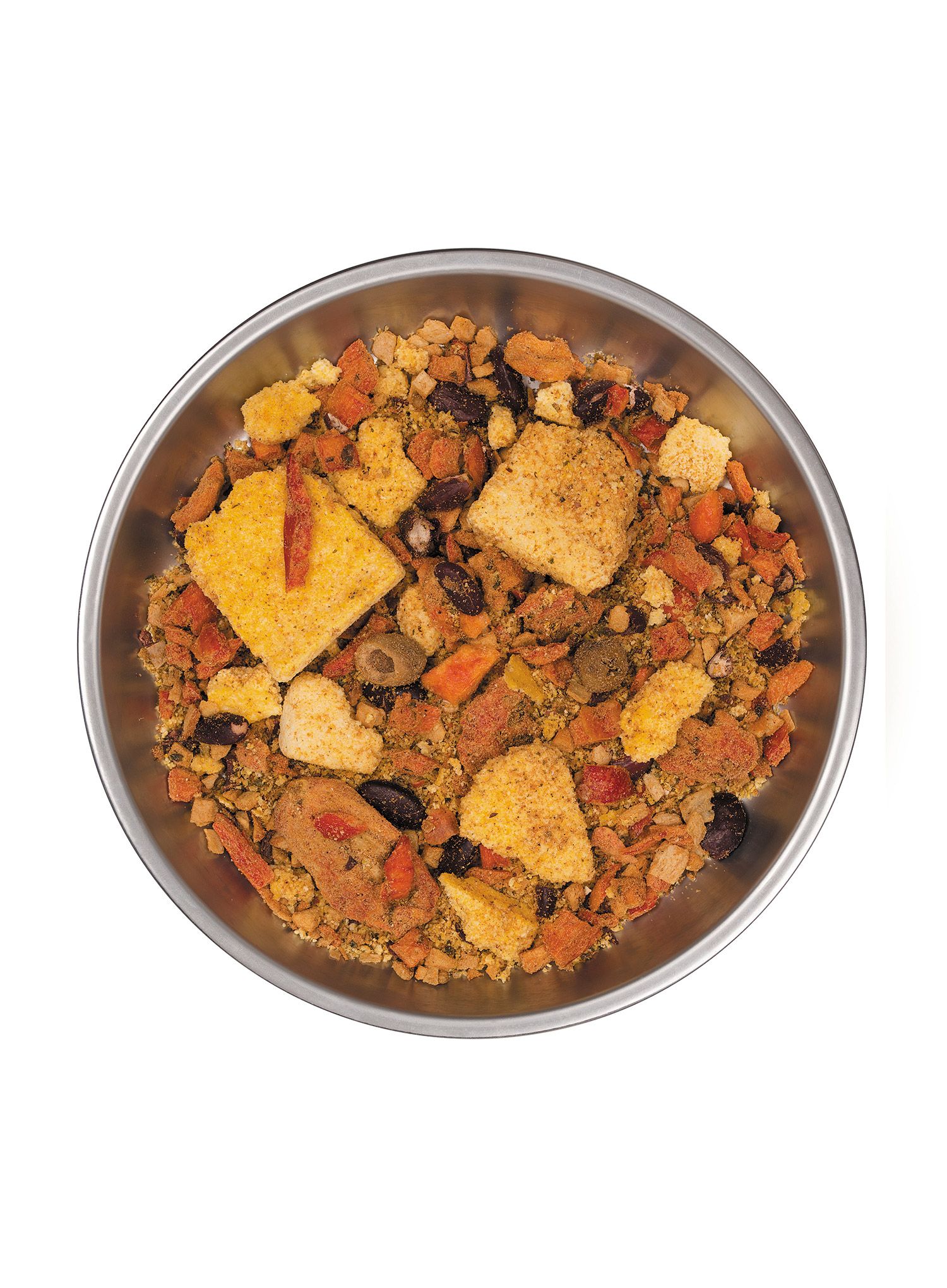 Лиофилизирана храна LYOFOOD Chili sin carne 370 g
