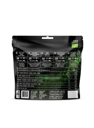 Лиофилизат LYOFOOD Freeze-dried Organic nettle 40 g