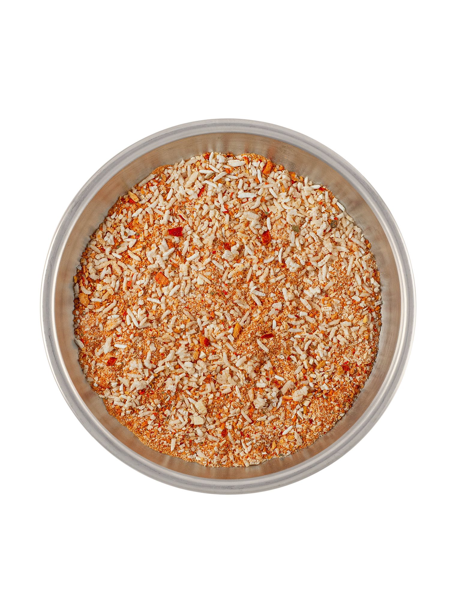 Лиофилизат LYOFOOD Tomato and bell pepper cream soup with rice 370g