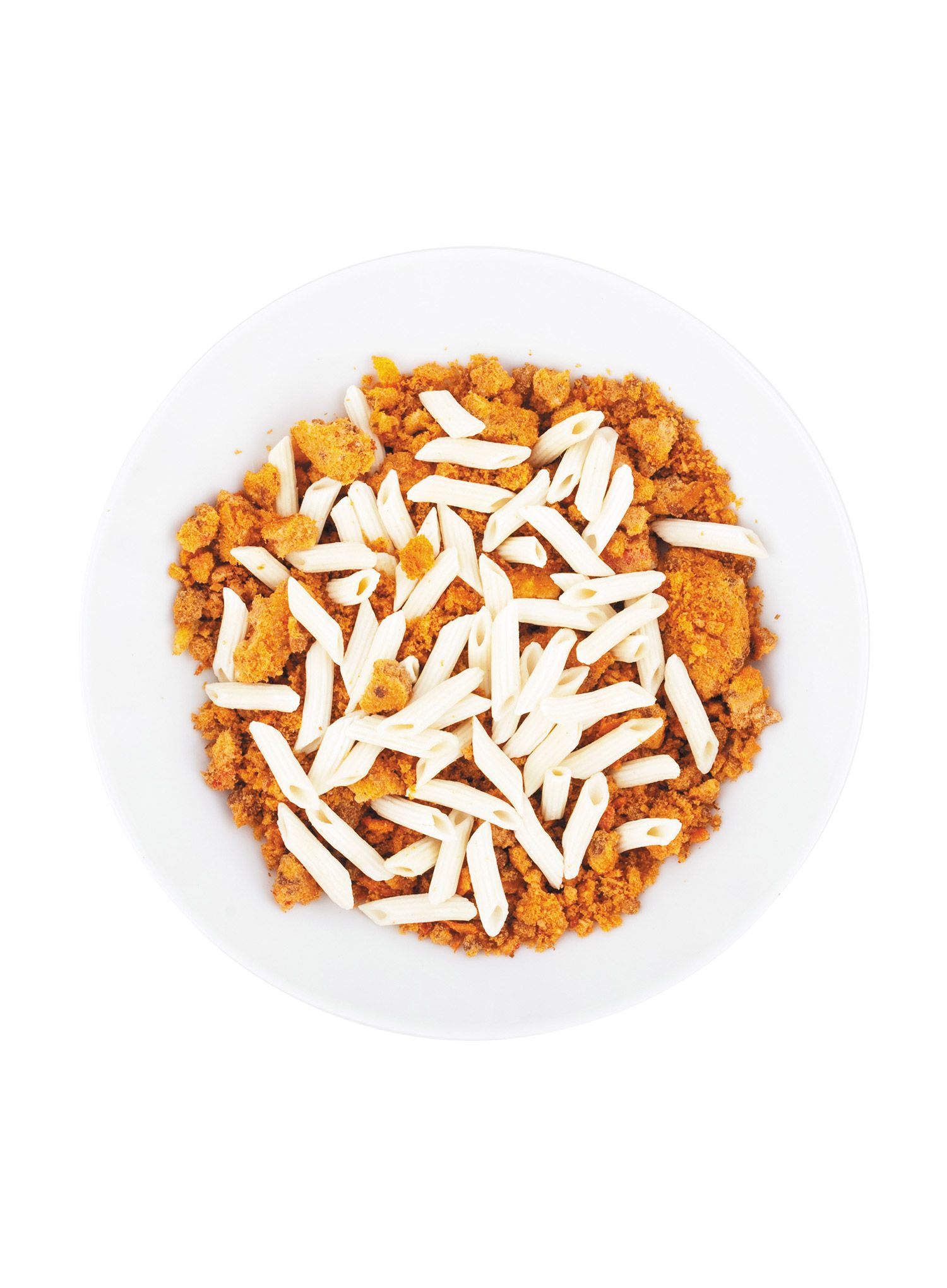 Лиофилизирана храна LYOFOOD Penne Bolognese 500g