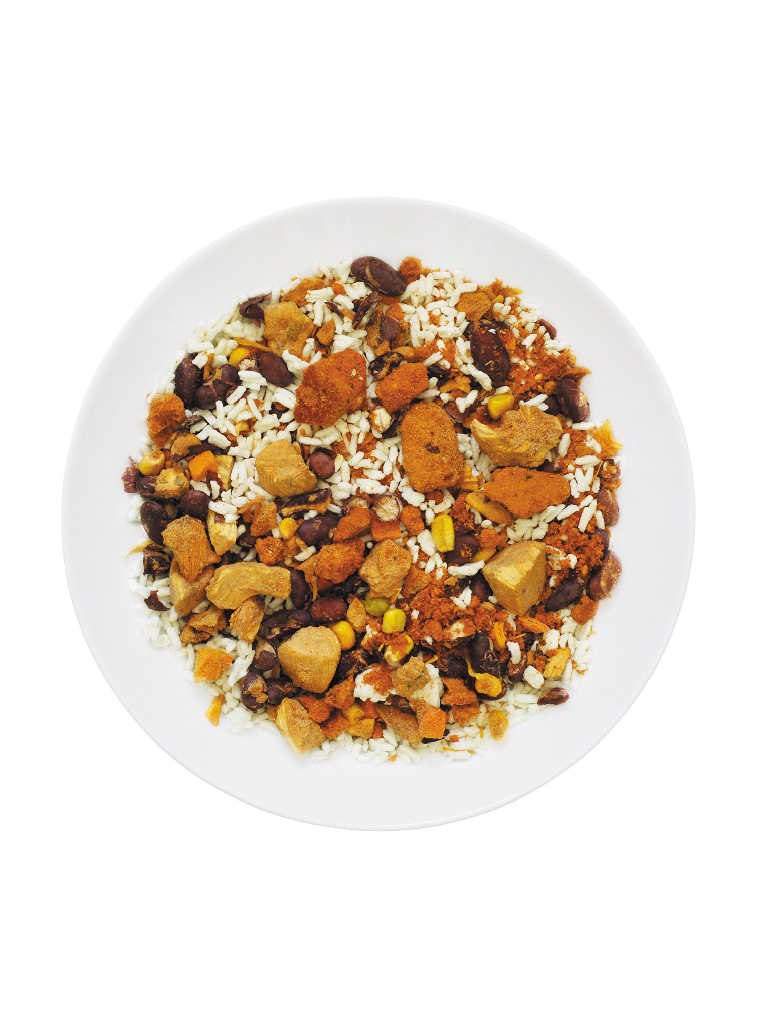 Лиофилизирана храна LYOFOOD Mexican dish 370g