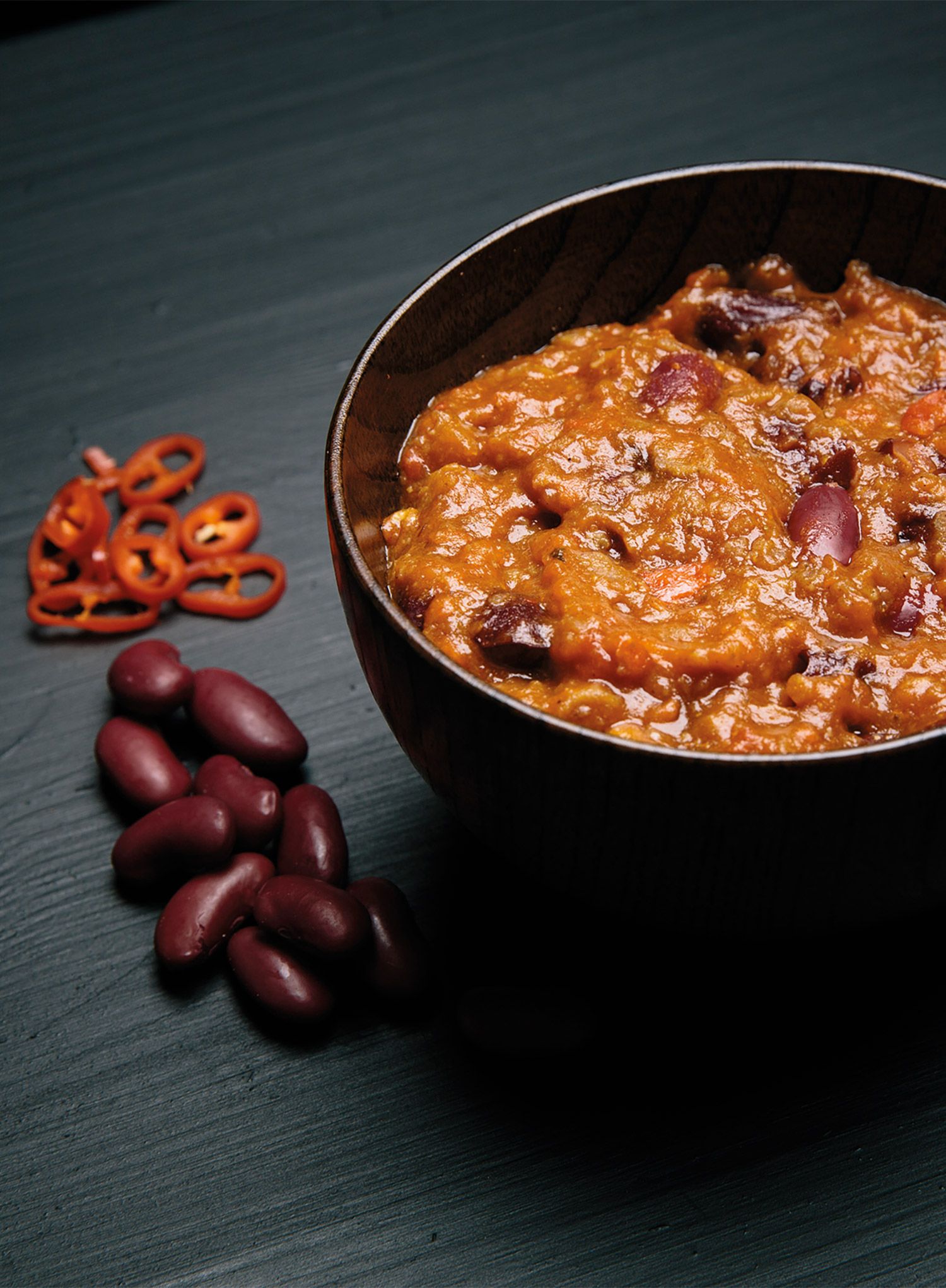 Лиофилизат Real Turmat Chili con carne 480 g