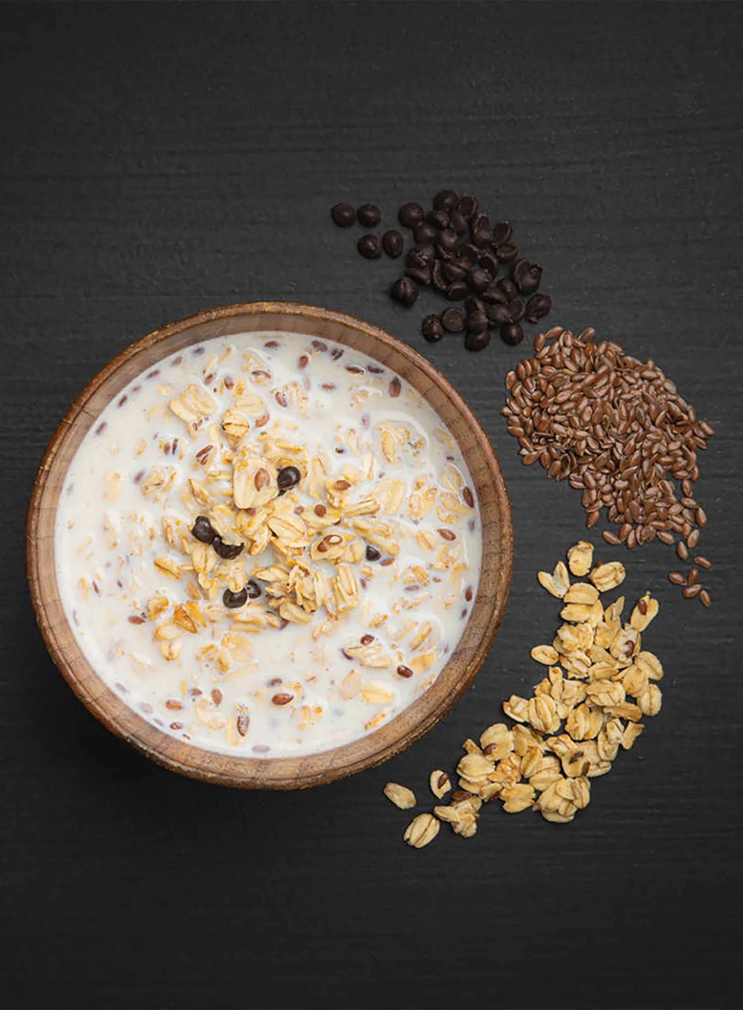 Лиофилизат Real Turmat Crunchy granola 280 g