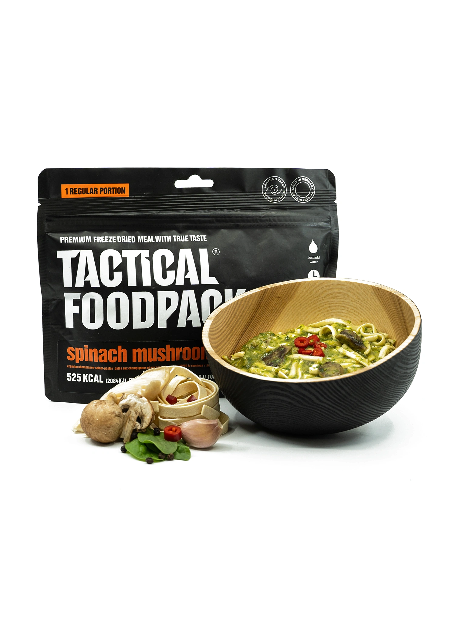 TacticalFoodpackMakaronzeszpinakiemigrzybami410g_4744698010717a.webp