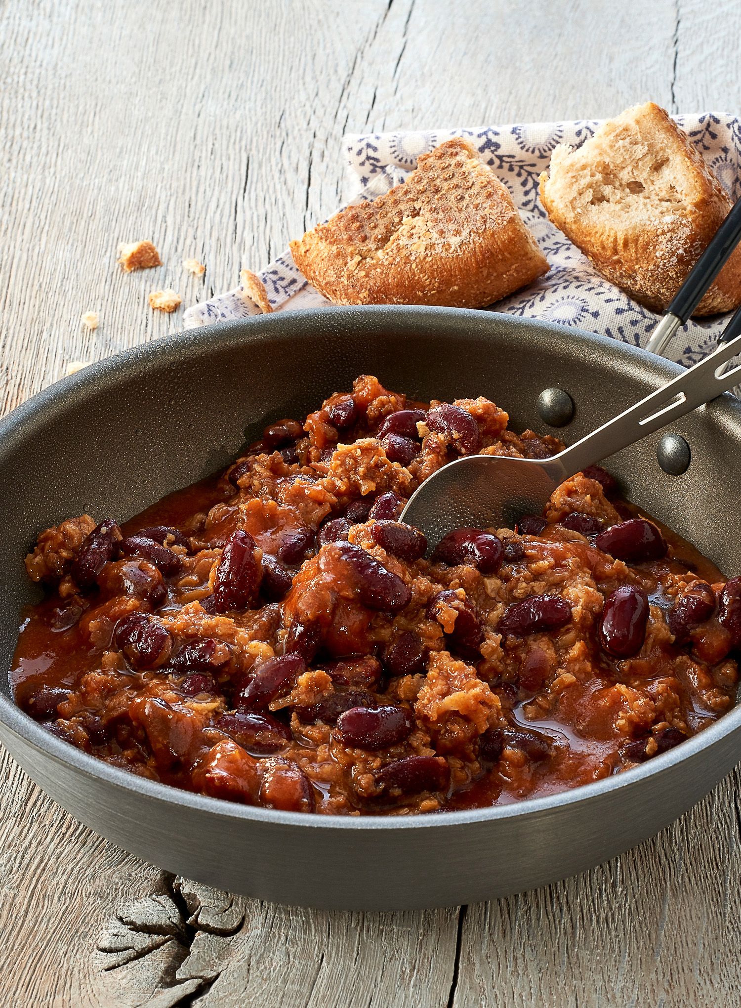Лиофилизат Trek'n Eat Chili con Carne 700 g