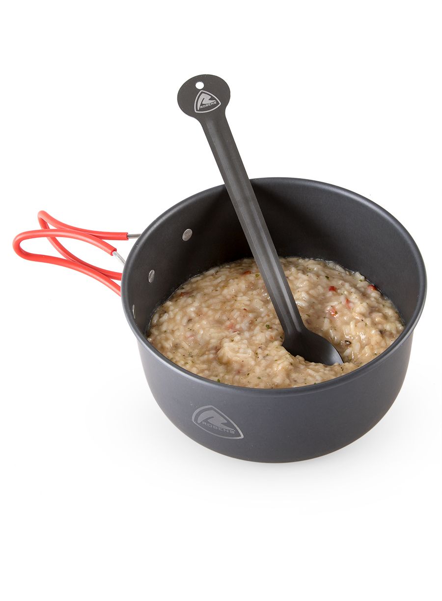 Лиофилизат Travellunch Beef Stroganoff with rice 950 g