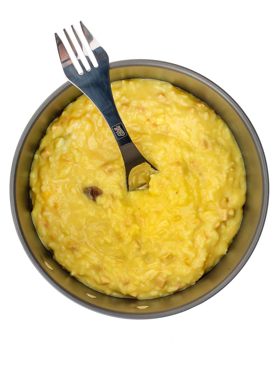 Лиофилизат Travellunch Chicken curry 850 g